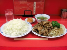 20121213 豚麺④